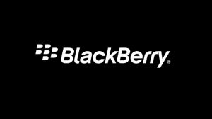 End Of BlackBerry