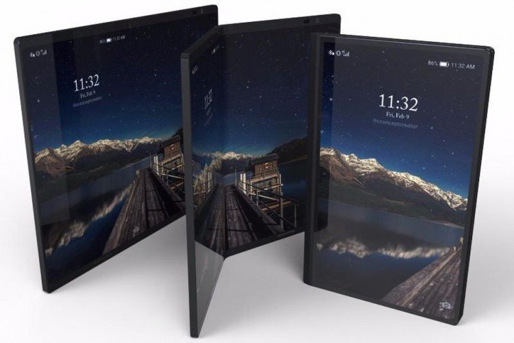 Samsung Galaxy X Samsung Galaxy X