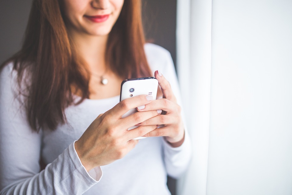Smartphones making us dumber