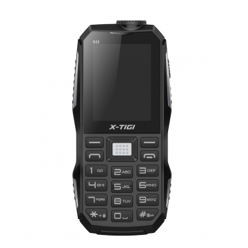 X-TIGI S22 Flash File X-TIGI S22 Flash File