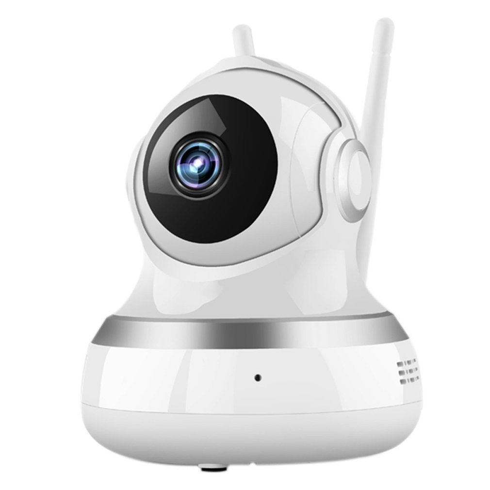 1080P Home Security IP Camera Wireless Smart WiFi Monitor