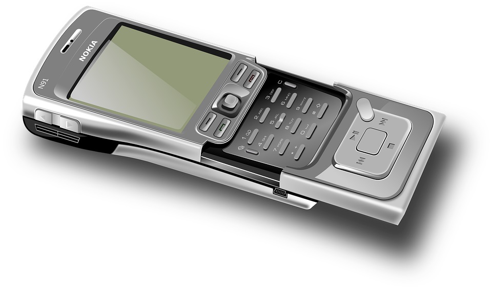 nokia