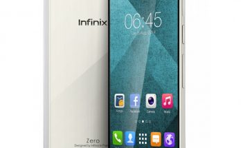 infinix note 4