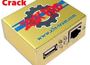 z3x 29.5 crack