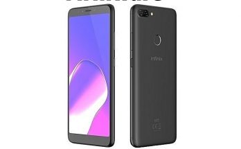 infinix hot 6 firmware