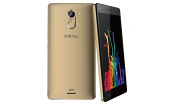 Infinix x557 firmware