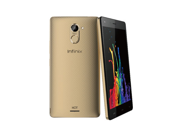 Infinix x557 firmware
