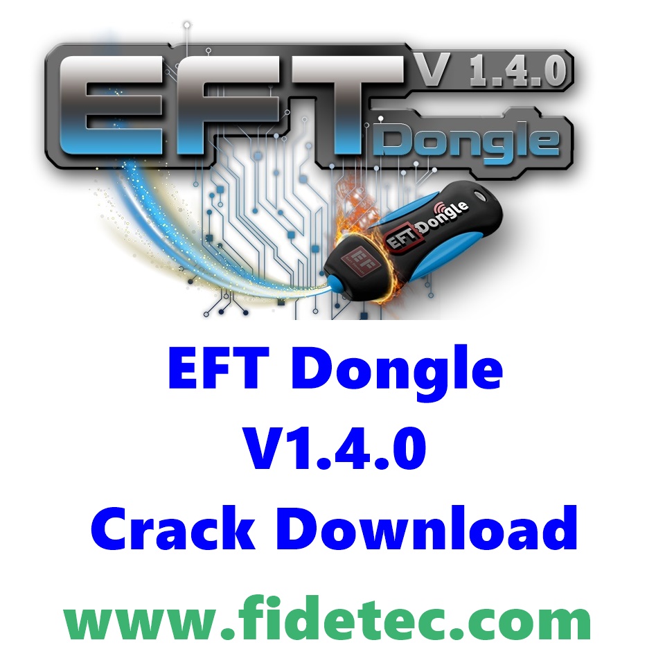 eft dongle 1.4.0