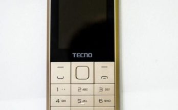 Tecno T465 Flash File