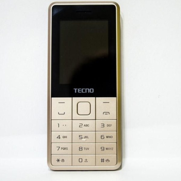 Tecno T465 Flash File