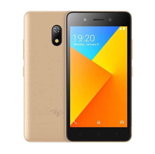 Itel A16 Touch Fix