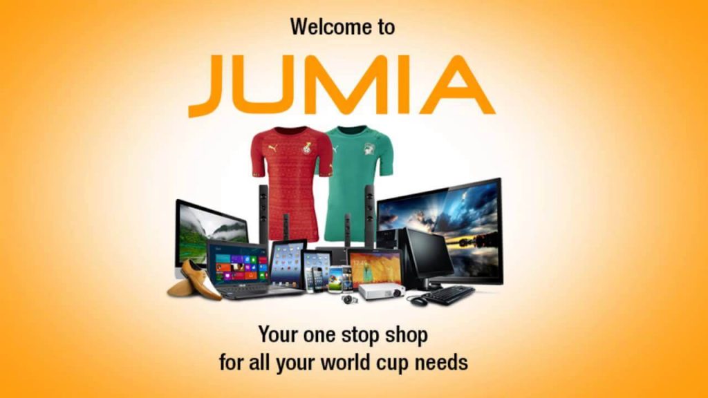 Online Shopping In Kenya