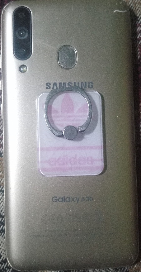 Samsung A30 Clone Firmware