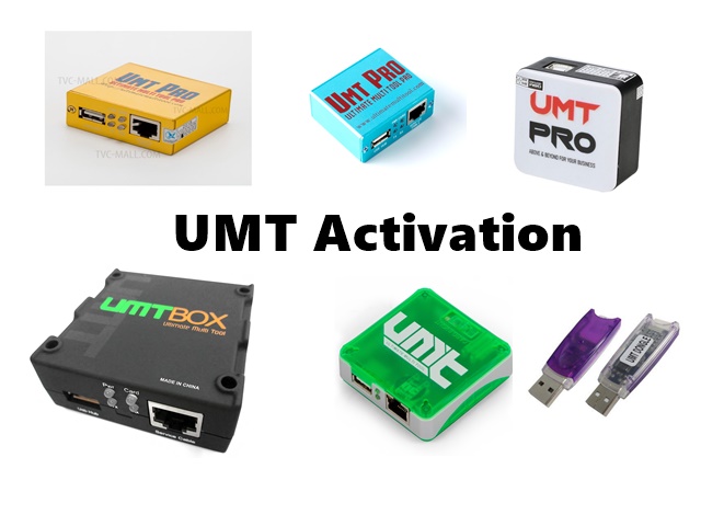 UMT Activation Kenya
