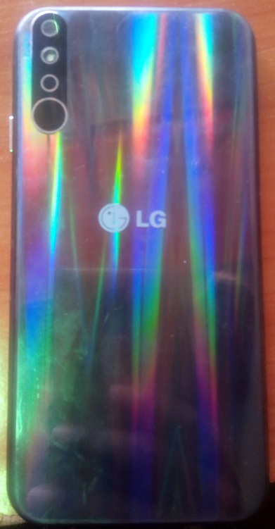 LG V11 Clone Firmware