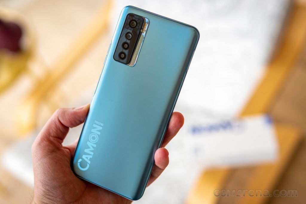 tecno cg8h firmware