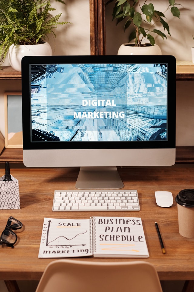 Digital Marketing for Your Business