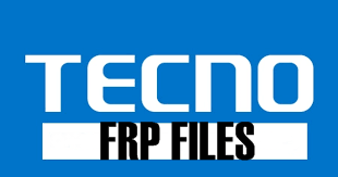 Tecno FRP Files