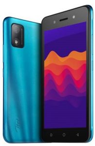 Itel l6006 аккумулятор