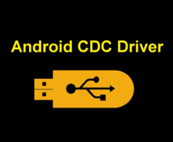 CDC Driver