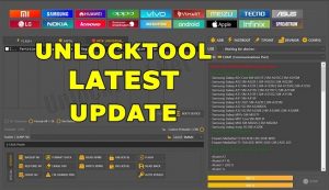 Unlock Tool Latest Update Download