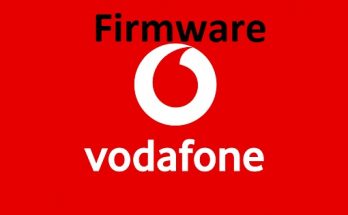 vodafone firmware
