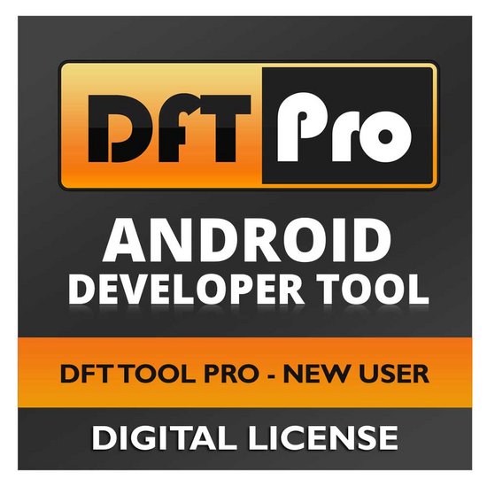 Dft Pro Activation