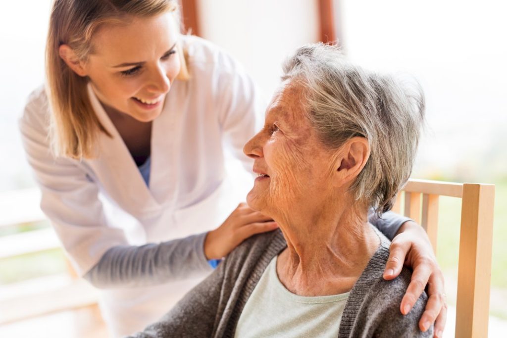 Home Care Business International