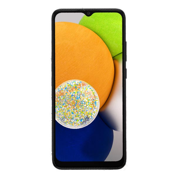 Samsung SM-A035F Loader