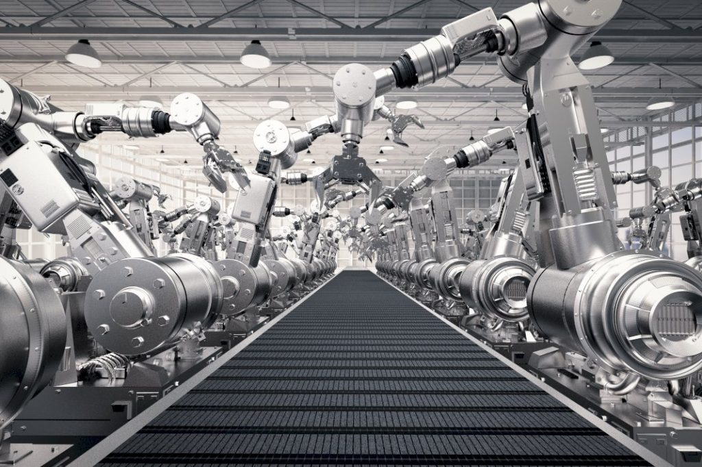 Automotive Manufacturing