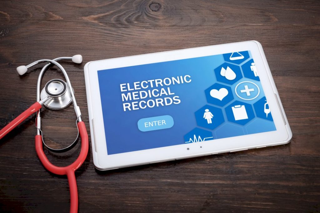 Medical Equipment for Clinic