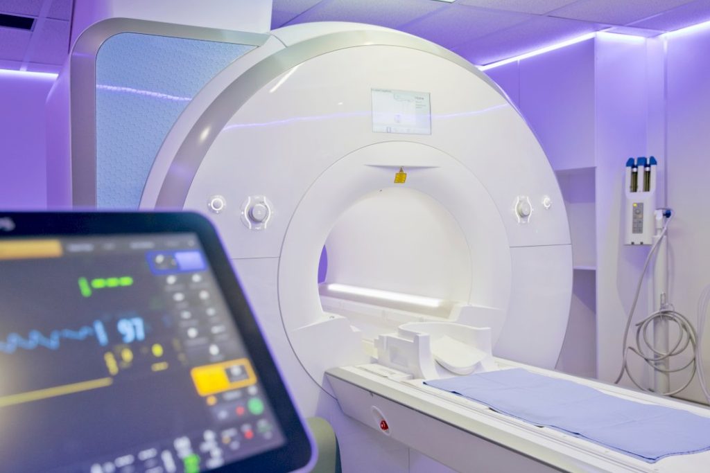 Medical Equipment for Clinic