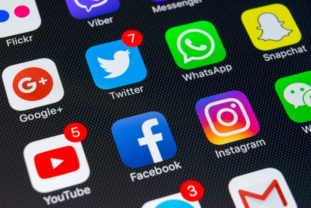 Business Communications With Technology