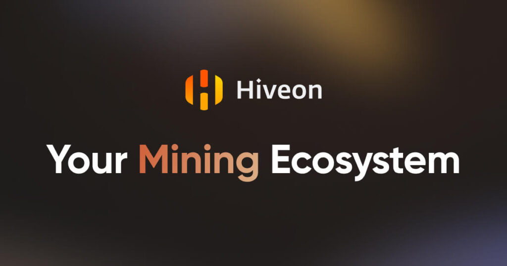 Hiveon Ravencoin Mining Pool