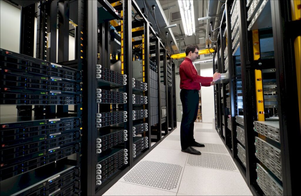 Essential Equipment for Your Business