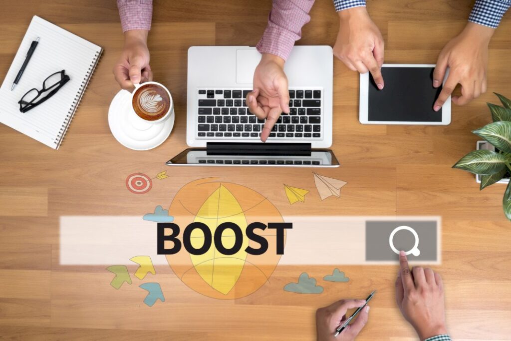 Modern Marketing fo Hotel Bookings