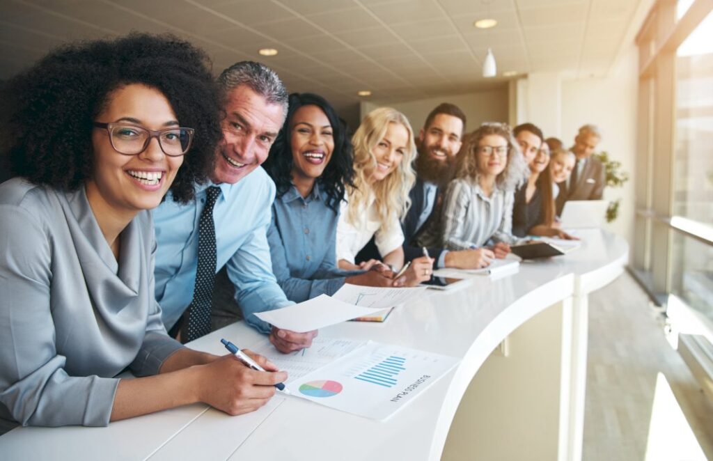 Responsibilities of an Exceptional Leader