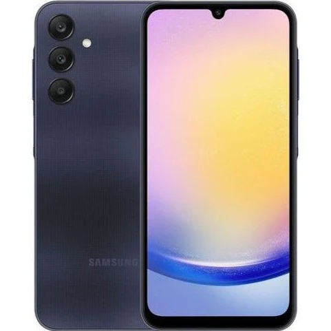 Samsung A256E Dump File