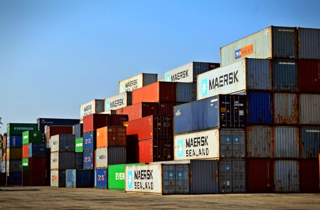 Simplifying Logistics