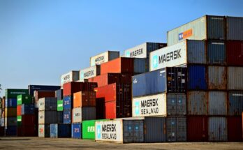 Simplifying Logistics