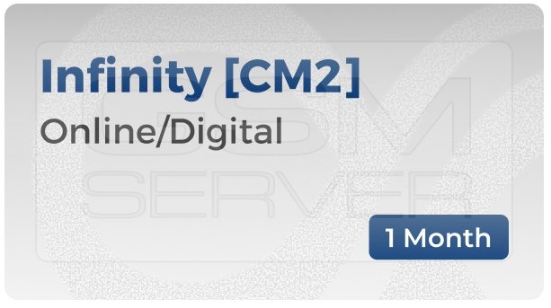 CM2 Activation