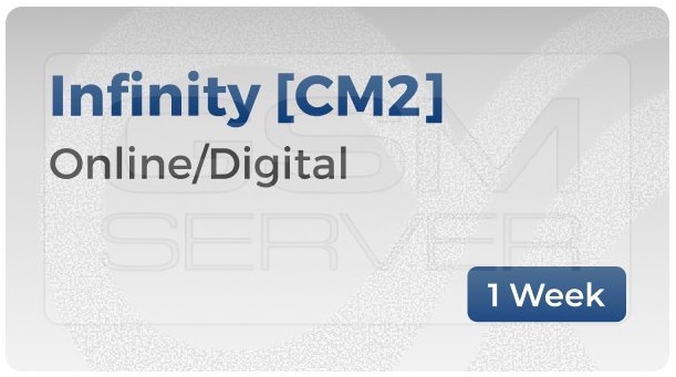 CM2 Activation