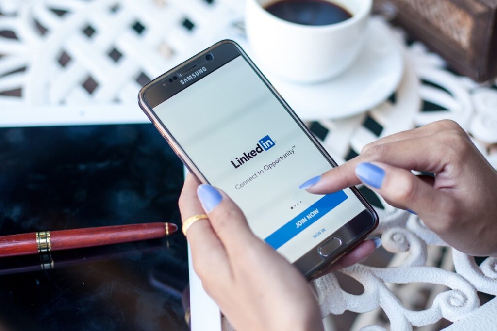 How to Write Great LinkedIn Posts
