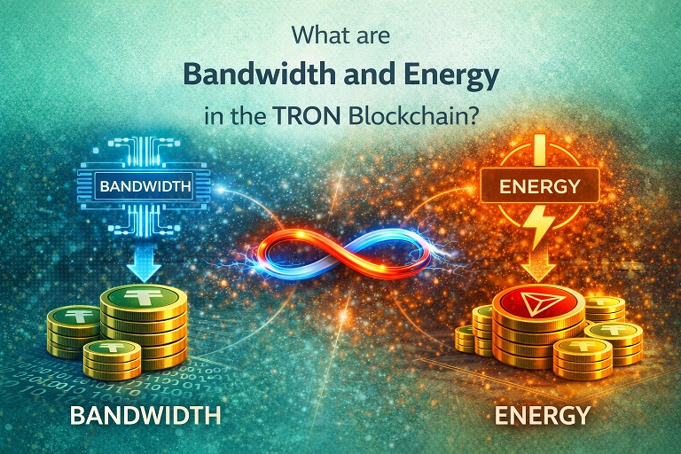 tron energy rent