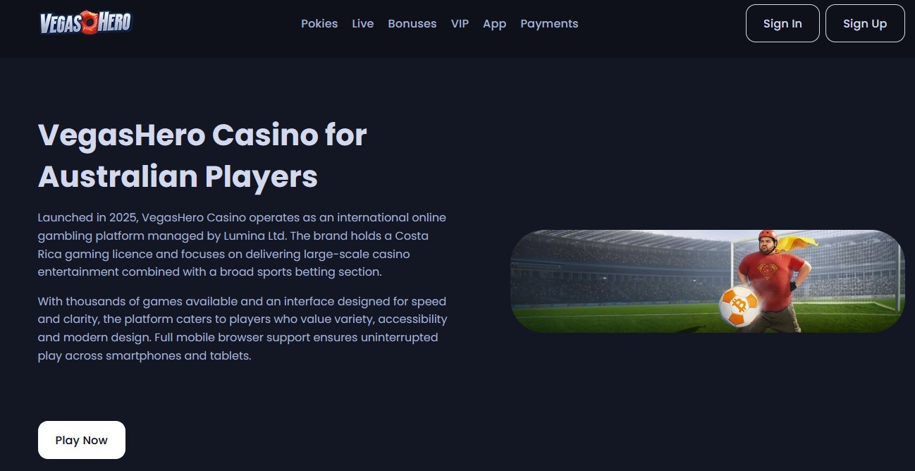 toonaangevend bonus spins promotiebanner