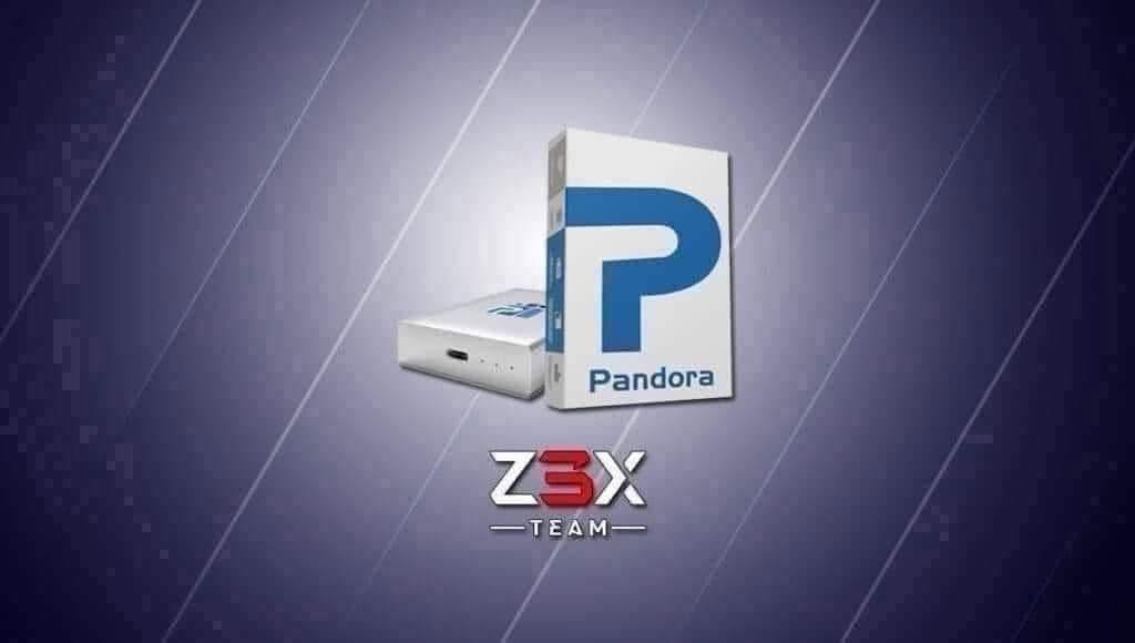 Pandora Tool Ultra