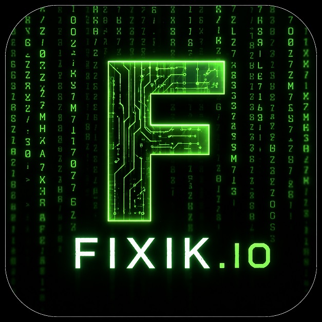 Fixik