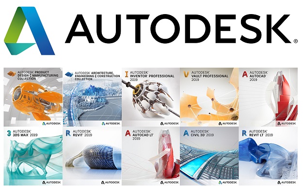 AutoDesk Apps License