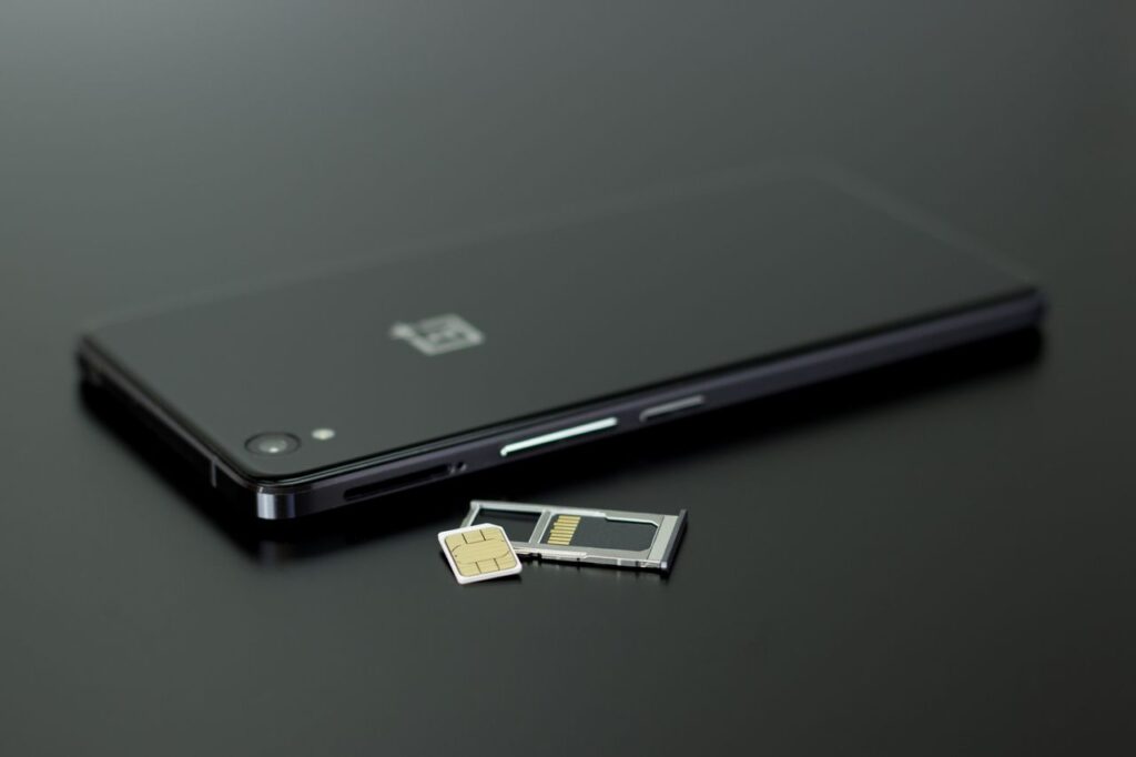 eSIM Data Plans