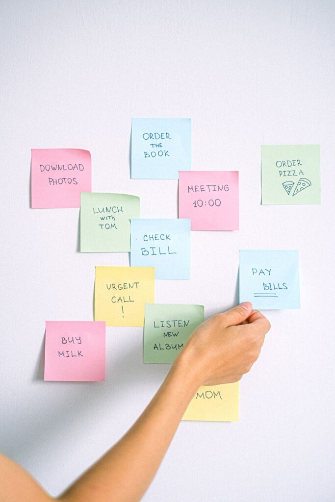 digital tools for tasks